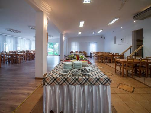 Bed & Breakfast O?rodek Beata / Fiord