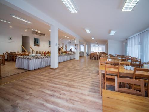 Bed & Breakfast O?rodek Beata / Fiord