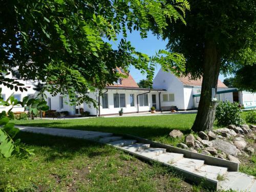 Bed & Breakfast O?rodek Beata / Fiord