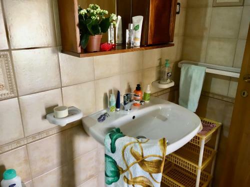 Apartamento Il Terrazzo Sui Tetti