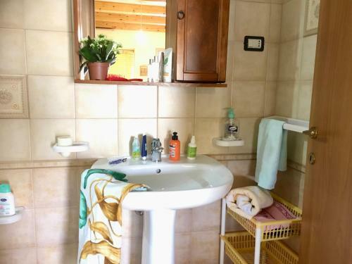 Apartamento Il Terrazzo Sui Tetti