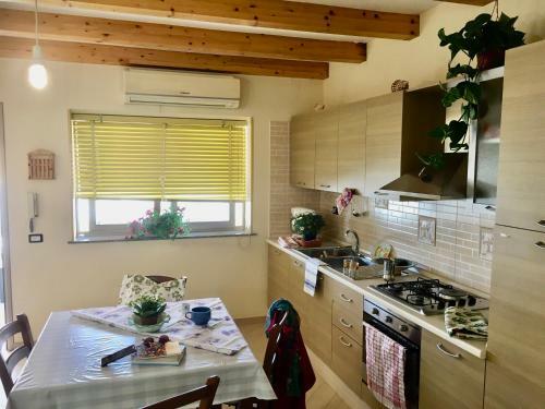 Apartamento Il Terrazzo Sui Tetti