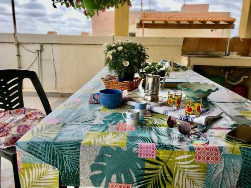 Apartamento Il Terrazzo Sui Tetti