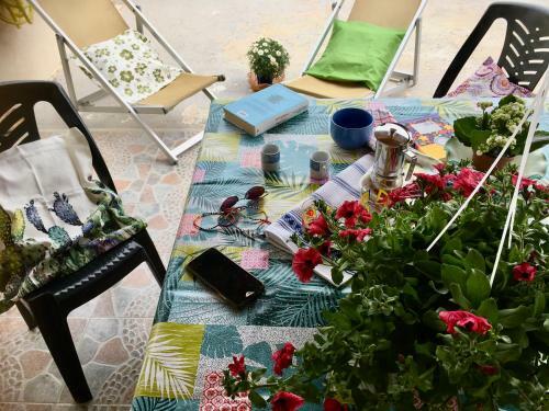 Apartamento Il Terrazzo Sui Tetti