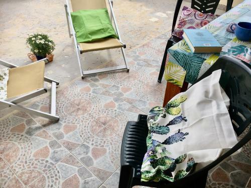 Apartamento Il Terrazzo Sui Tetti