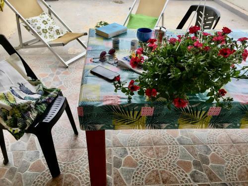Apartamento Il Terrazzo Sui Tetti