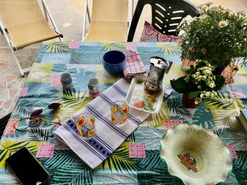 Apartamento Il Terrazzo Sui Tetti