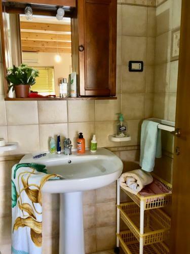 Apartamento Il Terrazzo Sui Tetti