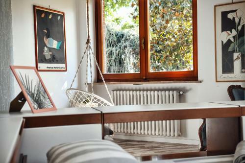 Villa Sequoia