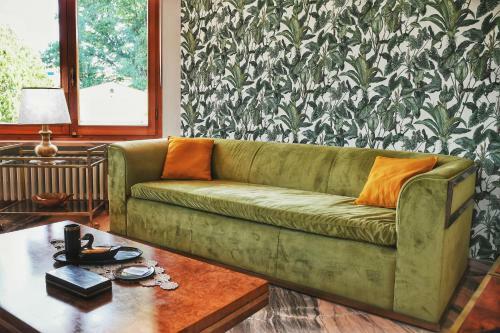 Villa Sequoia