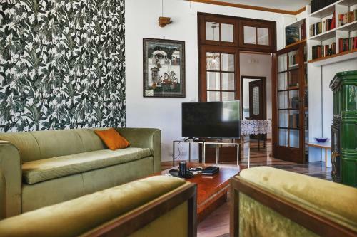 Villa Sequoia