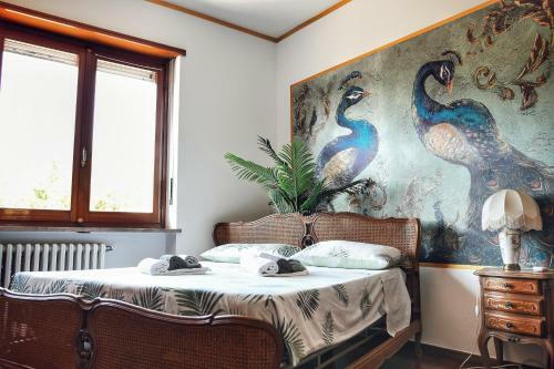 Villa Sequoia