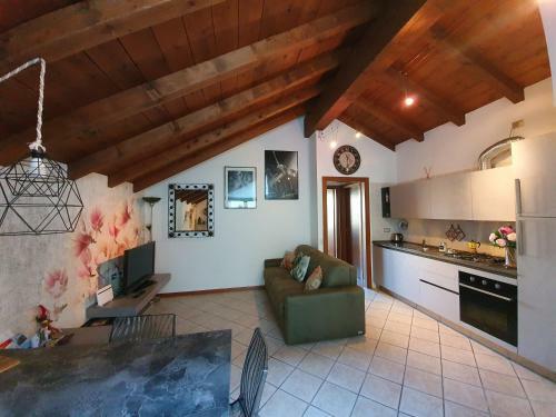 Apartamento La Casa Del Colibr�