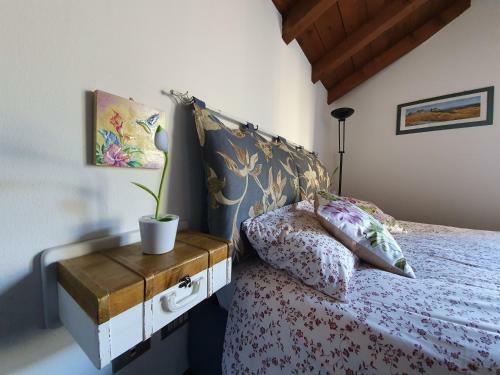 Apartamento La Casa Del Colibr�