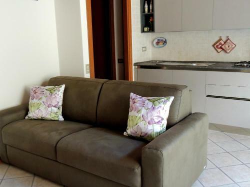 Apartamento La Casa Del Colibr�