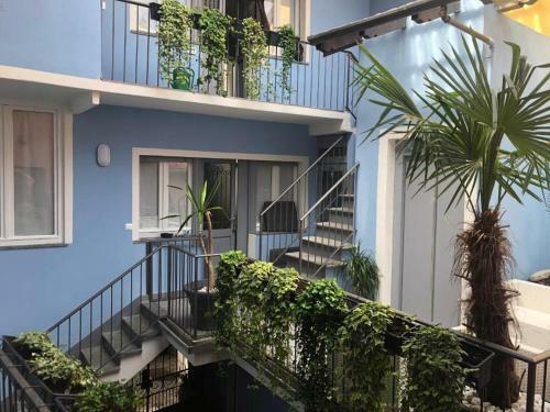 Il Vicolo Sul Lago Apartments