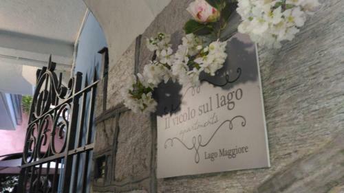 Il Vicolo Sul Lago Apartments