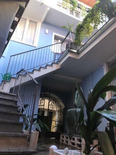 Il Vicolo Sul Lago Apartments