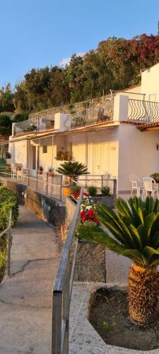 Apartamento Casa Di Vacanza