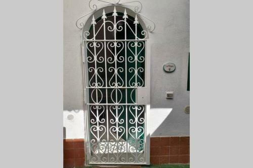 Apartamento Piccola Reggia