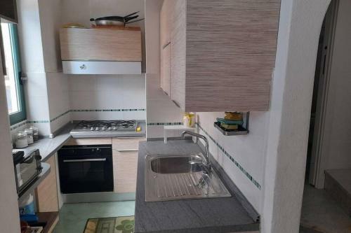 Apartamento Piccola Reggia