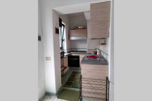 Apartamento Piccola Reggia