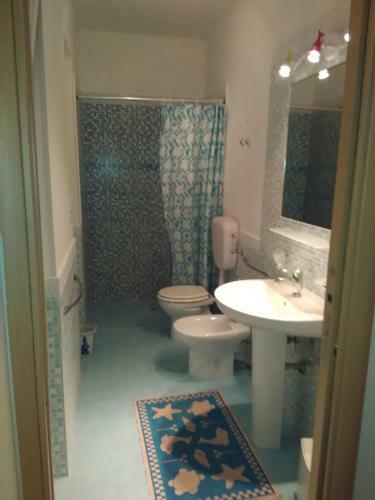 Hostal Villa Romana