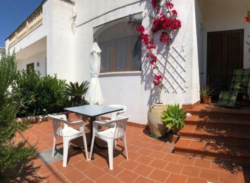 Apartamento Maison Di Leuca