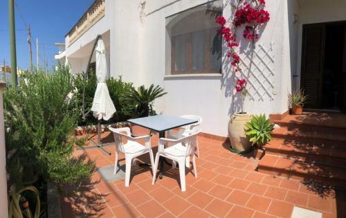 Apartamento Maison Di Leuca