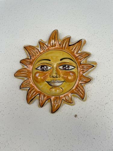 Apartamento Il Sole