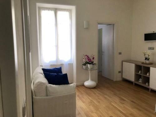 Apartamento Angel's House