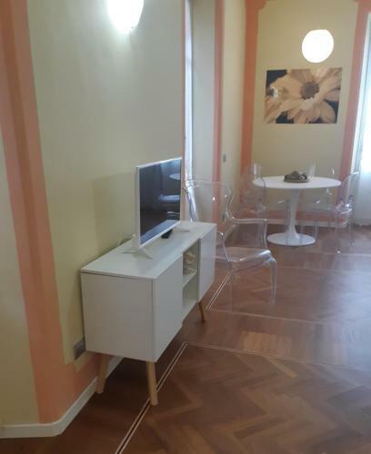 Apartamento Angel's House