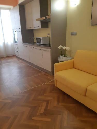 Apartamento Angel's House