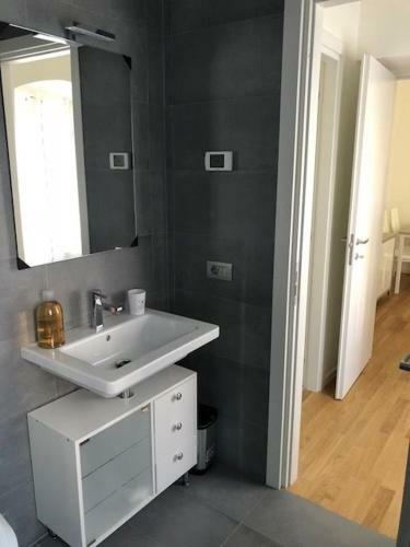 Apartamento Angel's House