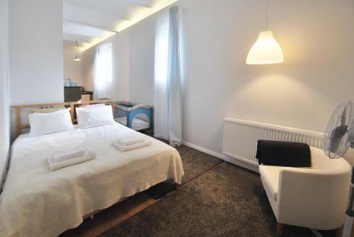 Sopot Apartments