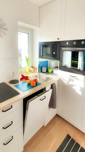 Apartamento Blue&cosy Pla?a