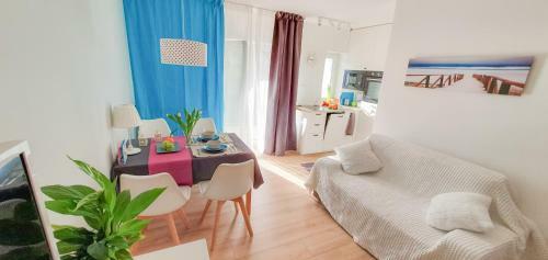 Apartamento Blue&cosy Pla?a