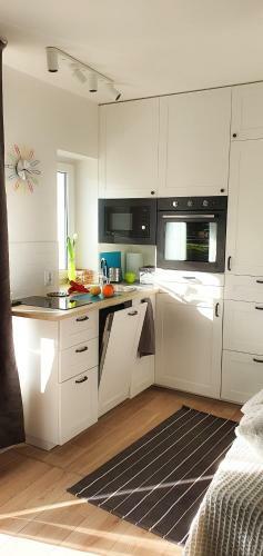 Apartamento Blue&cosy Pla?a