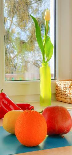 Apartamento Blue&cosy Pla?a