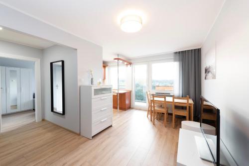 Apartamenty Kujawska 34