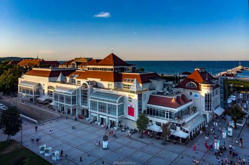 Dream Apartments- Balticana