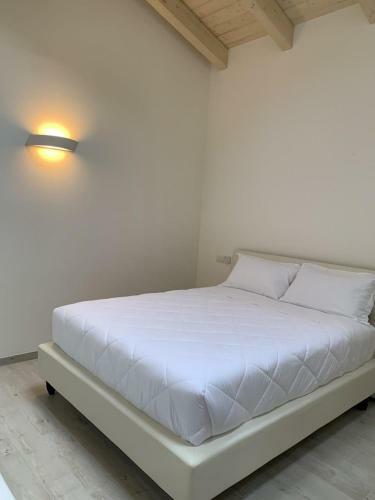 Apartamento Residenza Mediterranea