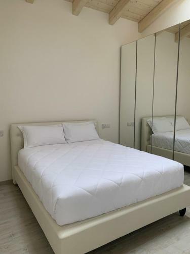Apartamento Residenza Mediterranea