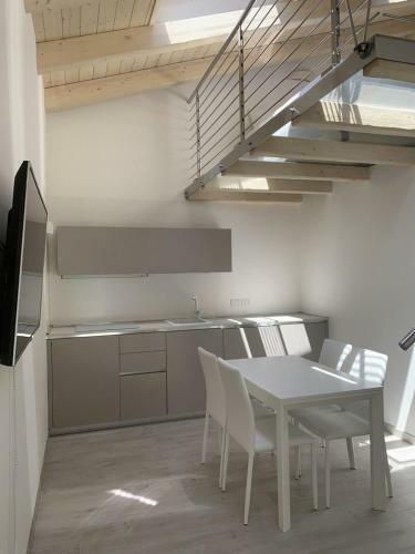 Apartamento Residenza Mediterranea
