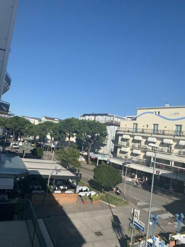 Apartamento Residenza Mediterranea