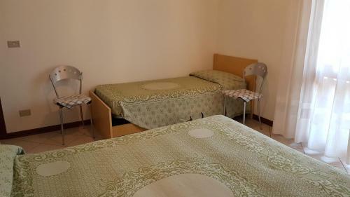 Apartamento Appartamento Magnolia