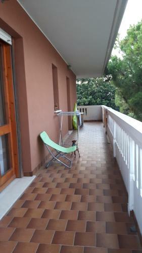 Apartamento Appartamento Magnolia