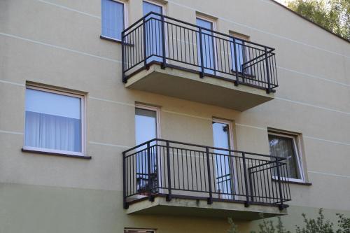 Apartament 80