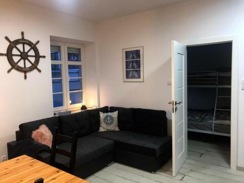 Apartament "pod Dwiema Sowami"