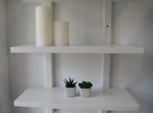 Apartament "pod Dwiema Sowami"